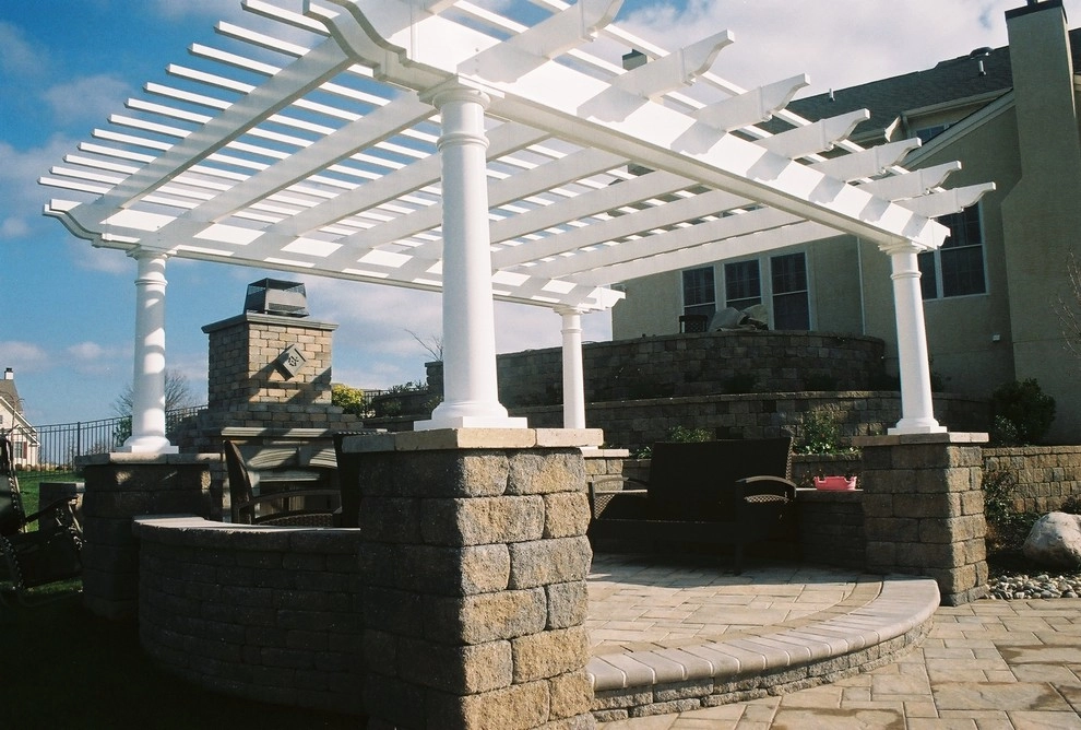 Harbaugh Project by Green Acres Nursery & Garden Center - Photo 5