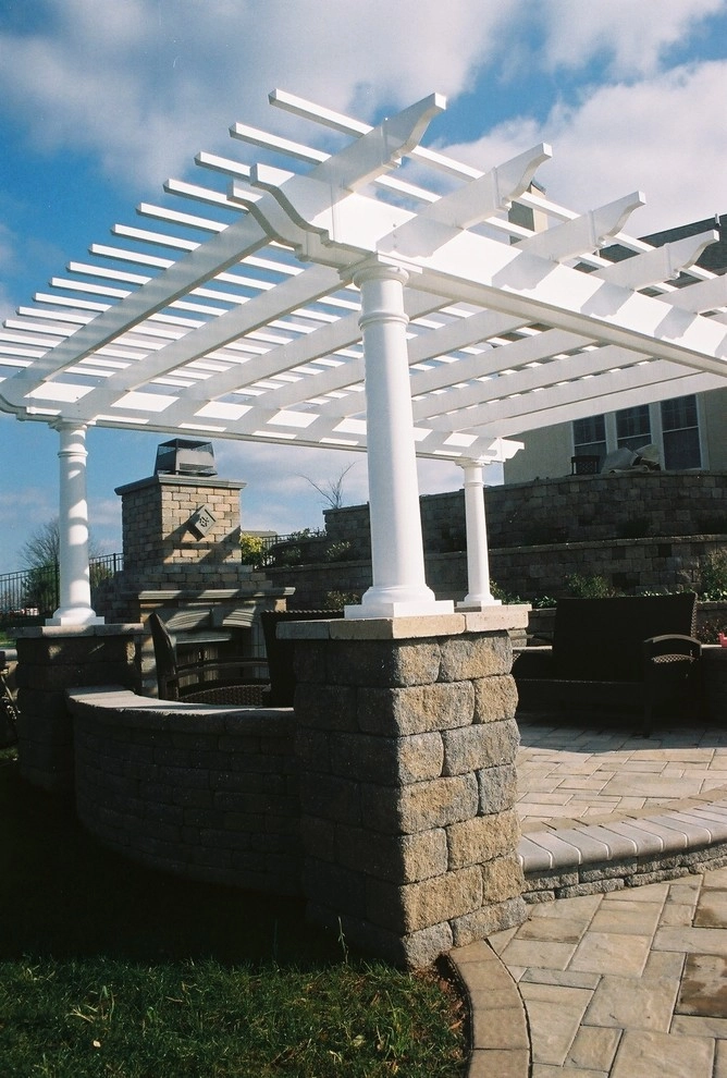 Harbaugh Project by Green Acres Nursery & Garden Center - Photo 3