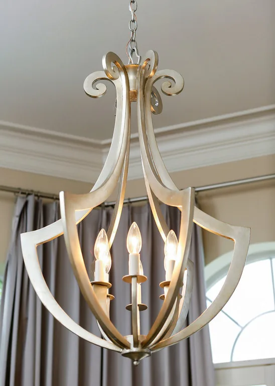 Alluring Bedroom by In Detail Interiors - Photo 3