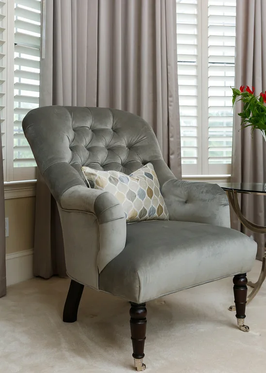 Alluring Bedroom by In Detail Interiors - Photo 12