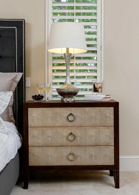 Alluring Bedroom by In Detail Interiors - Photo 6