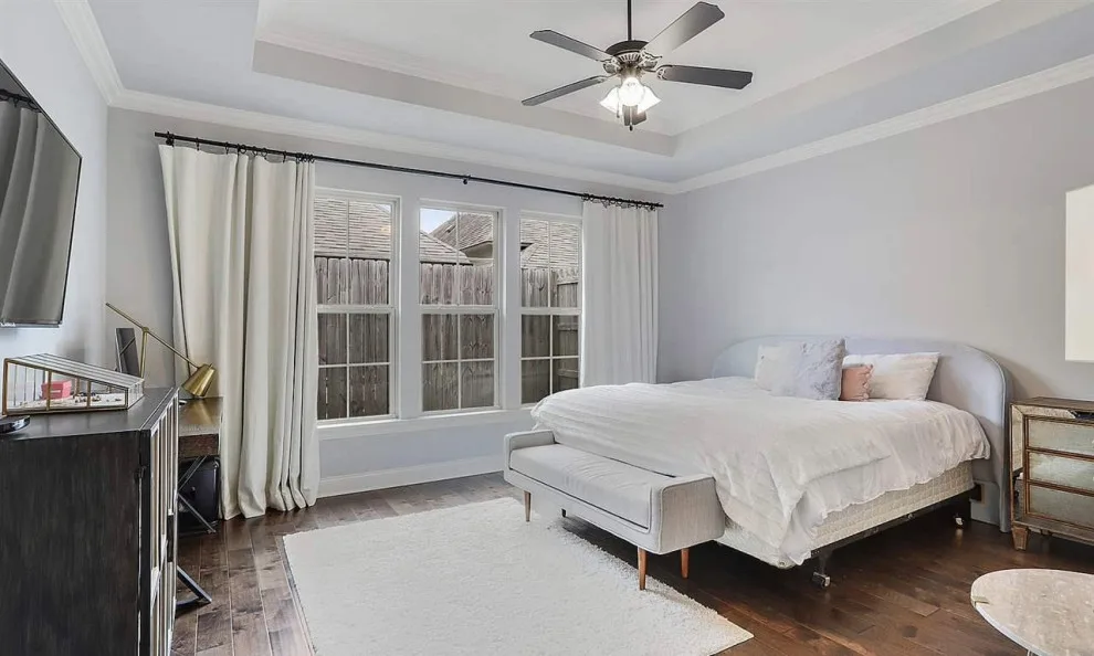 Stunning Kingsland Way Revamp by Interior Design Group - Photo 9