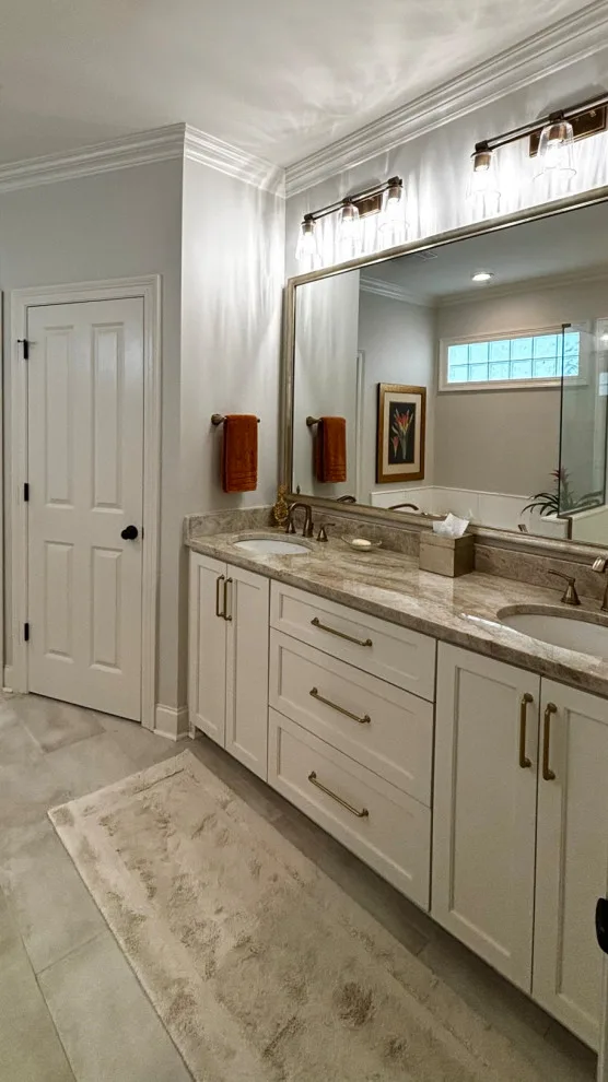 Stunning Kingsland Way Revamp by Interior Design Group - Photo 10