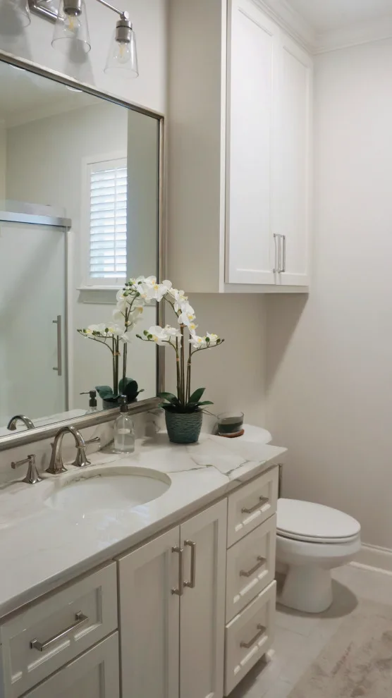 Stunning Kingsland Way Revamp by Interior Design Group - Photo 4