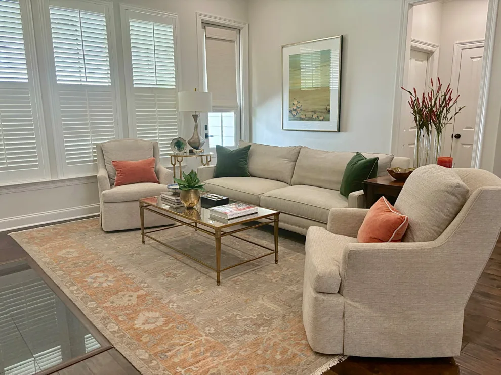 Stunning Kingsland Way Revamp by Interior Design Group - Photo 12