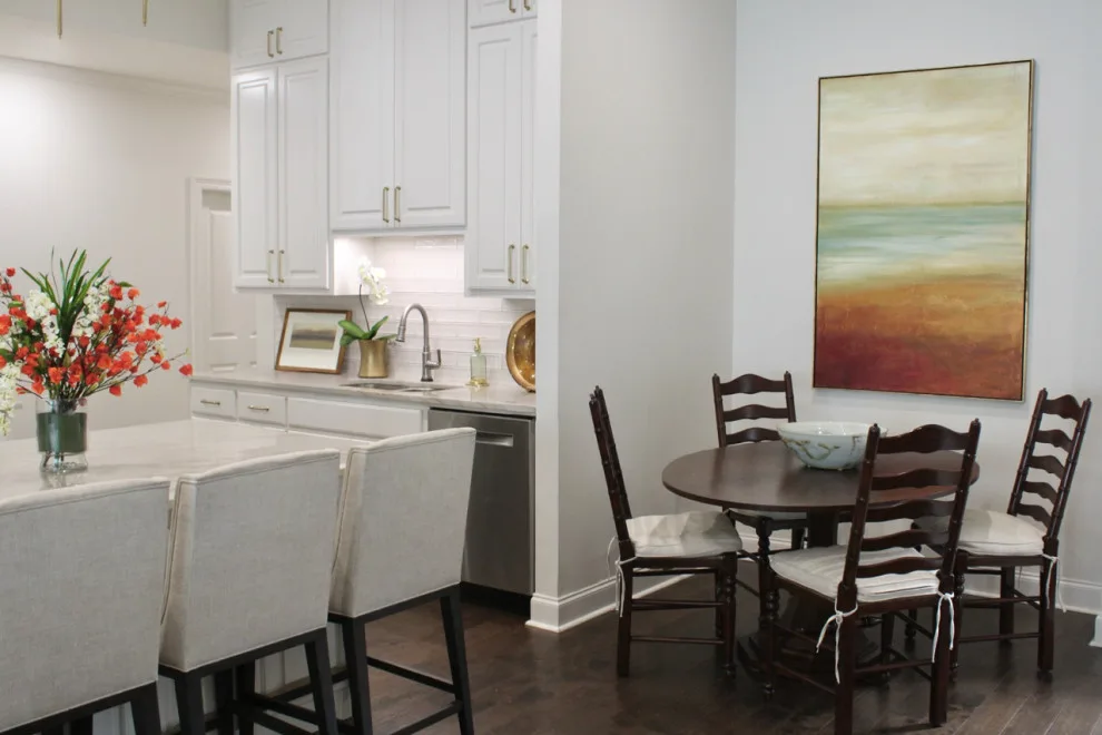 Stunning Kingsland Way Revamp by Interior Design Group - Photo 15