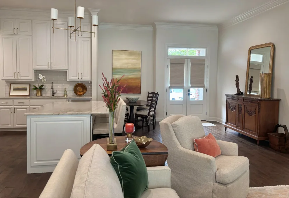 Stunning Kingsland Way Revamp by Interior Design Group - Photo 2