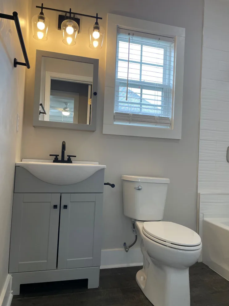 Avondale Home by A. Logan Designs, LLC - Photo 12