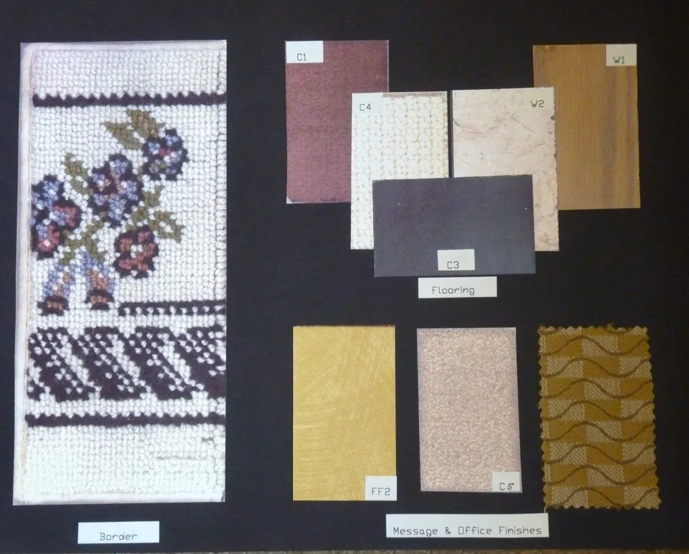 Award-Winning Beauty Salon Concept Design by Karen Savage Design - Photo 5
