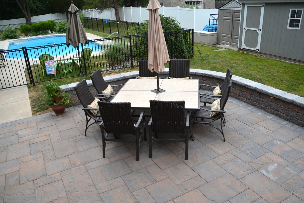 Brower Residence by Green Acres Nursery & Garden Center - Photo 13