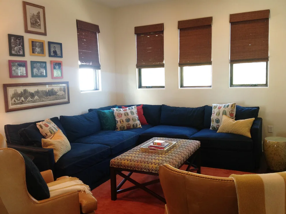 The Radiant Home by Tweak Your Space - Photo 13