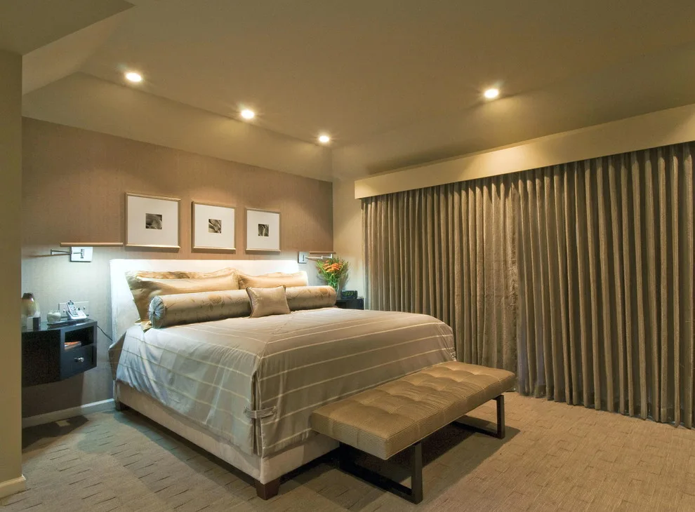 Bedroom by the Lake by Gavin Design - Photo 3
