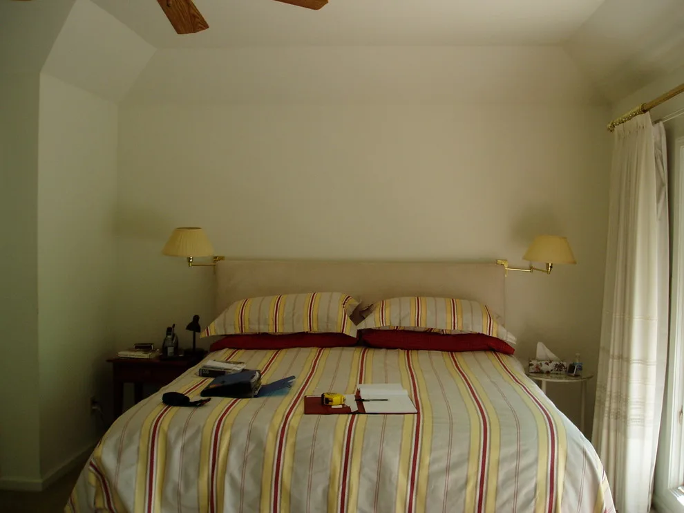 Bedroom by the Lake by Gavin Design - Photo 4