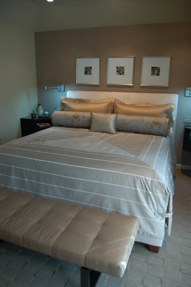 Bedroom by the Lake by Gavin Design - Photo 2
