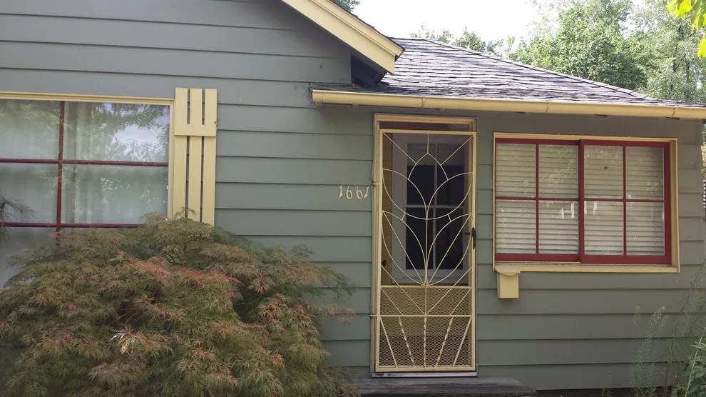 Transforming a 500 Square Foot Bungalow - Before and After by Sarah Waddell, Pomeroy House Interiors - Photo 9