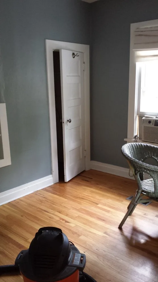 Transforming a 500 Square Foot Bungalow - Before and After by Sarah Waddell, Pomeroy House Interiors - Photo 13
