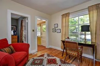 Transforming a 500 Square Foot Bungalow - Before and After by Sarah Waddell, Pomeroy House Interiors - Photo 10
