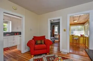Transforming a 500 Square Foot Bungalow - Before and After by Sarah Waddell, Pomeroy House Interiors - Photo 11