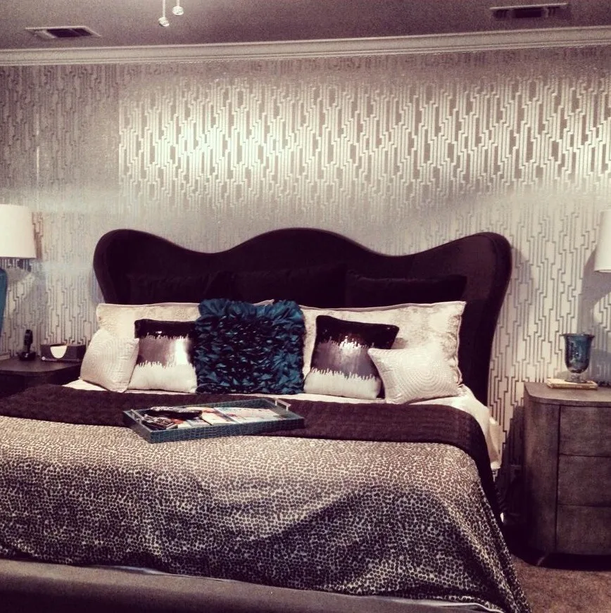 Sleeping Quarters by Bella+Olivia Interiors - Photo 3
