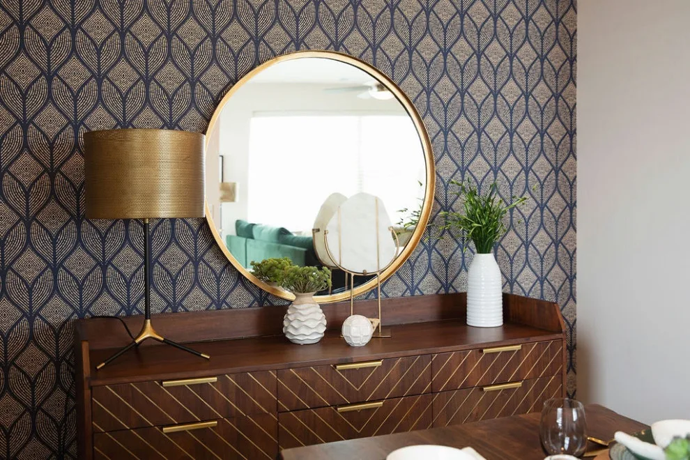 Straus Residence by Lisa Jane Co. - Photo 8