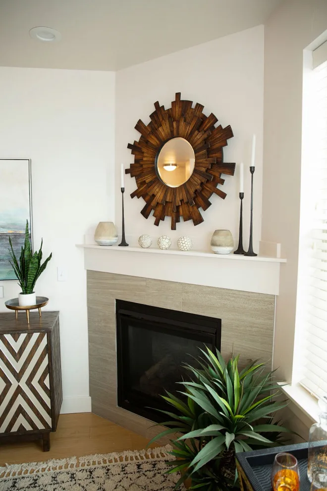 Straus Residence by Lisa Jane Co. - Photo 5