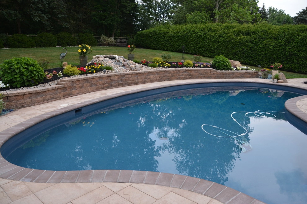 Dell Residence by Green Acres Nursery & Garden Center - Photo 15