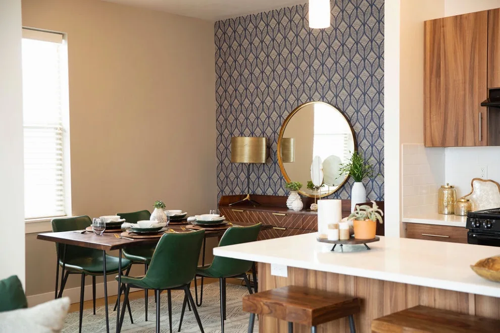 Straus Residence by Lisa Jane Co. - Photo 6