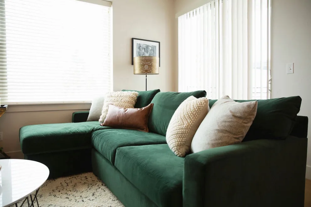 Straus Residence by Lisa Jane Co. - Photo 9