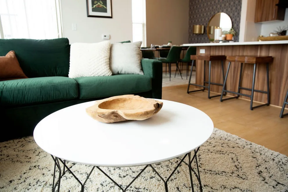 Straus Residence by Lisa Jane Co. - Photo 4