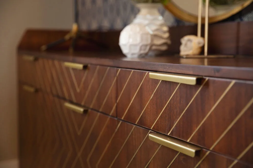 Straus Residence by Lisa Jane Co. - Photo 10