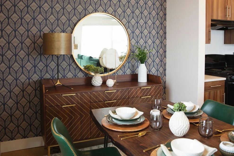 Straus Residence by Lisa Jane Co. - Photo 3