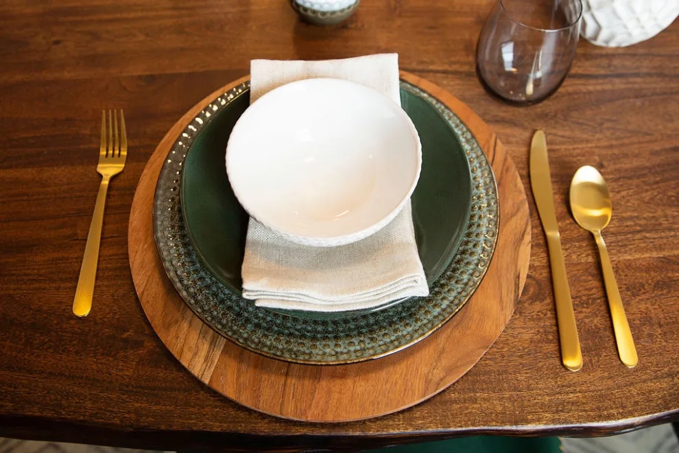 Straus Residence by Lisa Jane Co. - Photo 13