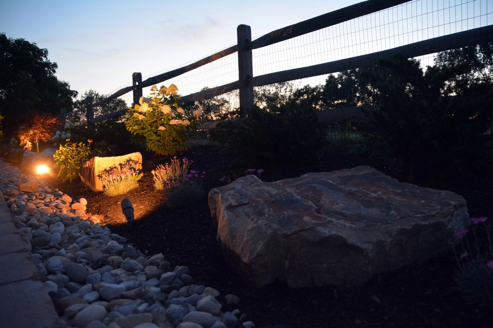 McVaugh Residence by Green Acres Nursery & Garden Center - Photo 6