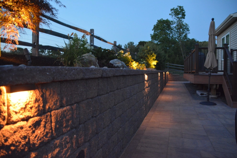 McVaugh Residence by Green Acres Nursery & Garden Center - Photo 7