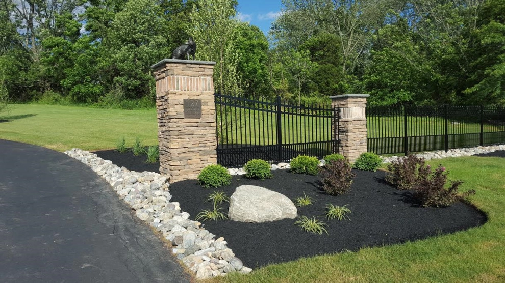 Volpe Residence by Green Acres Nursery & Garden Center - Photo 5