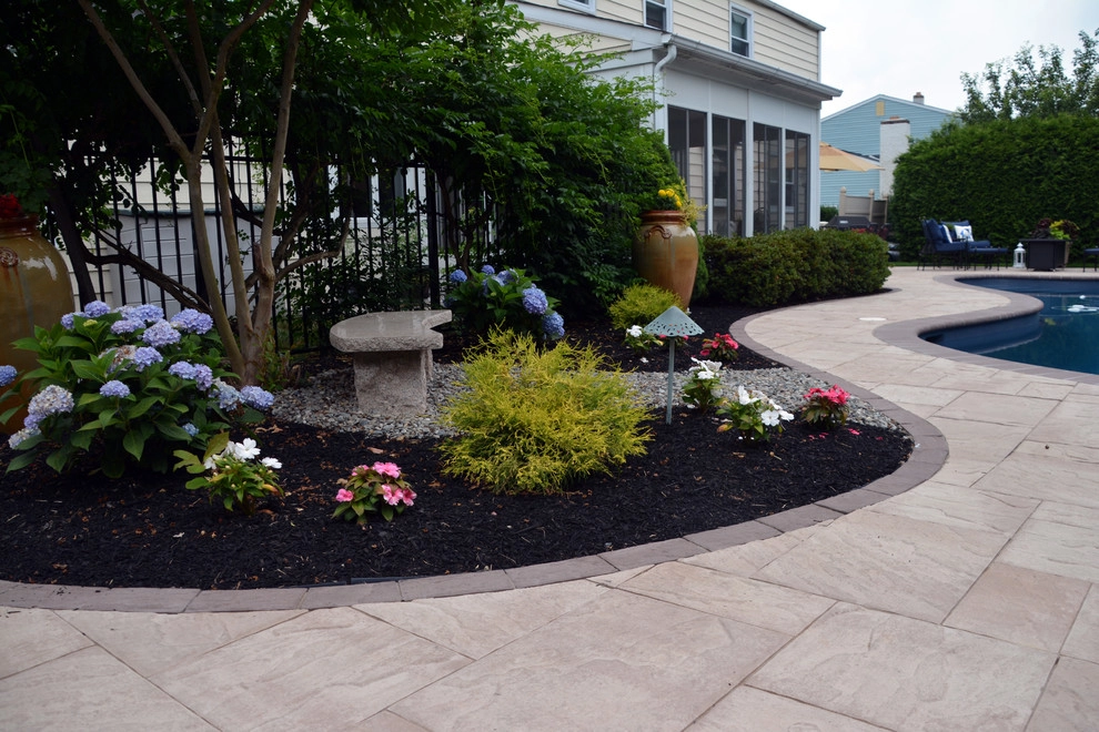 Dell Residence by Green Acres Nursery & Garden Center - Photo 13