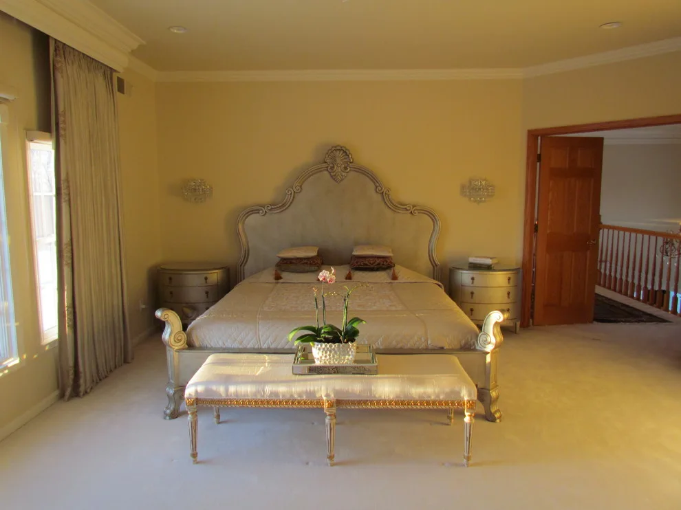 Sleeping Quarters by Spagnolo Design - Photo 2