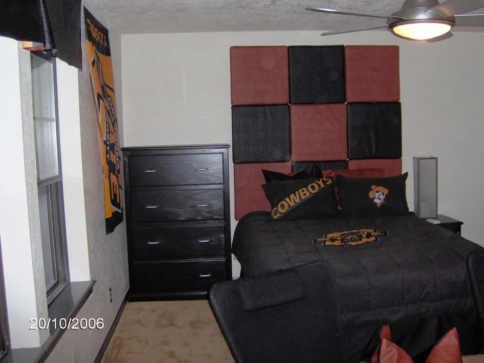 Sleeping Quarters by The Glover Group, LLC - Photo 14