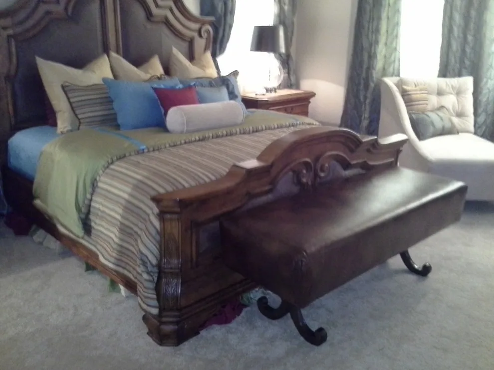 Sleeping Quarters by The Glover Group, LLC - Photo 13