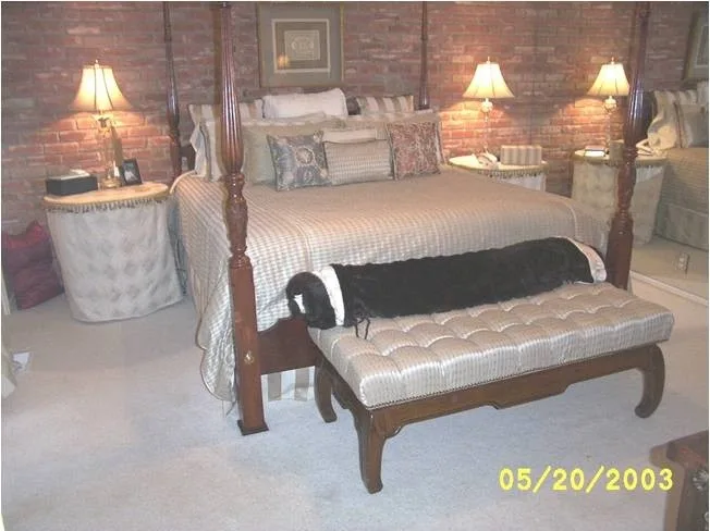 Sleeping Quarters by The Glover Group, LLC - Photo 17