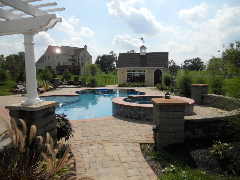 Harbaugh Project by Green Acres Nursery & Garden Center - Photo 6
