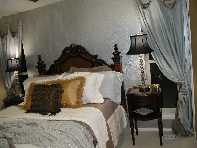Sleeping Quarters by The Glover Group, LLC - Photo 26