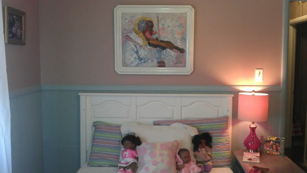 Sleeping Quarters by The Glover Group, LLC - Photo 2