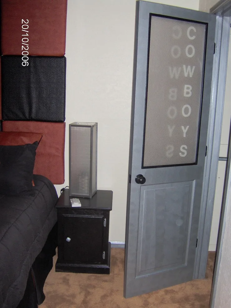 Sleeping Quarters by The Glover Group, LLC - Photo 28