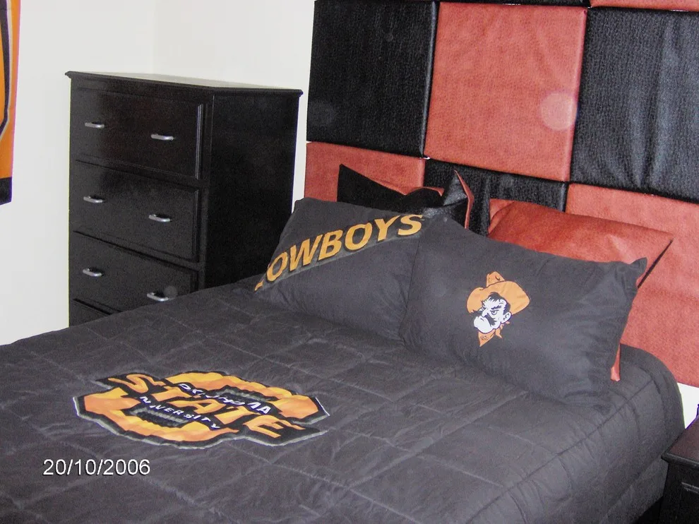 Sleeping Quarters by The Glover Group, LLC - Photo 11