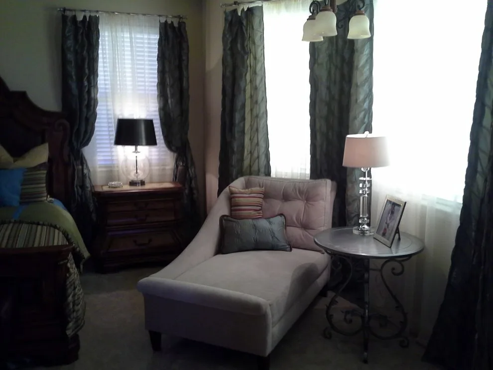 Sleeping Quarters by The Glover Group, LLC - Photo 9