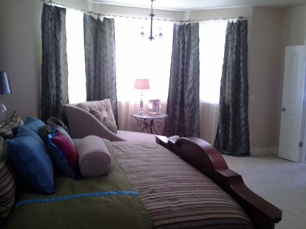 Sleeping Quarters by The Glover Group, LLC - Photo 30