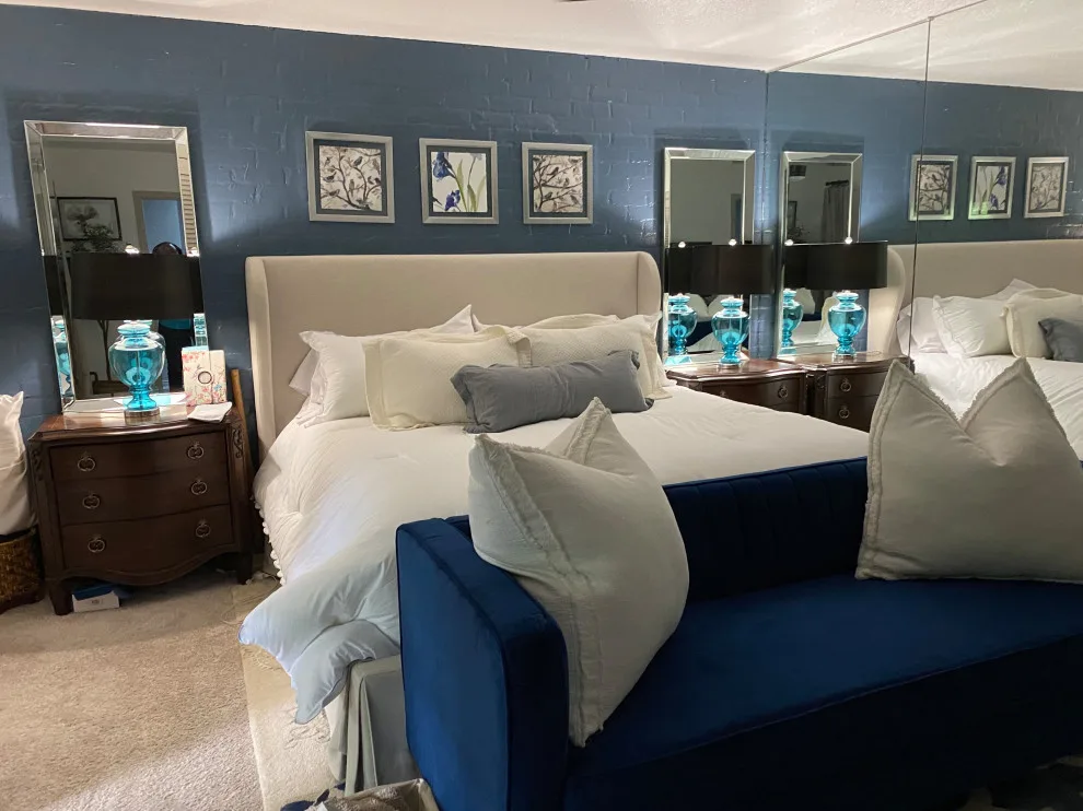 Sleeping Quarters by The Glover Group, LLC - Photo 25