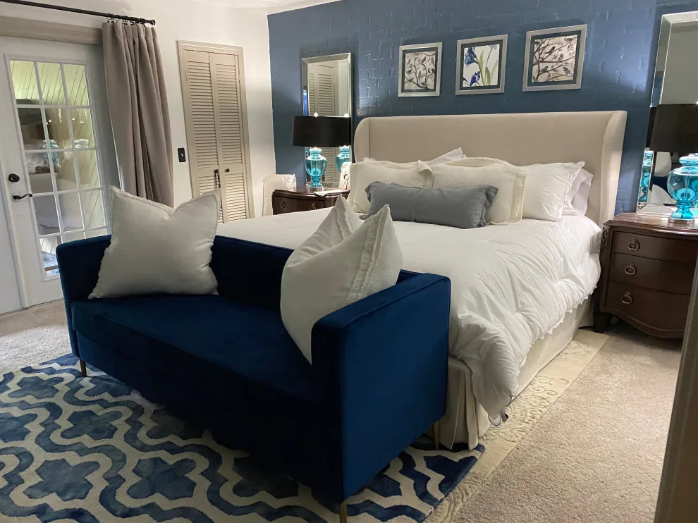 Sleeping Quarters by The Glover Group, LLC - Photo 19