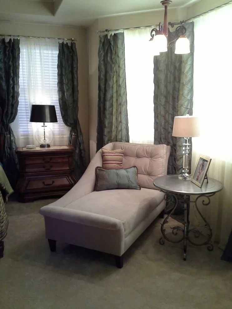 Sleeping Quarters by The Glover Group, LLC - Photo 34